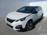  Peugeot  5008  GT 1.5 HDi 130CV AT8 7 Plazas E6d 