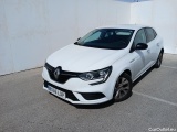  Renault  Megane  IV Berlina 5P Limited 1.5 dCi 115CV MT6 E6dT 