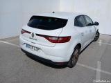  Renault  Megane  IV Berlina 5P Limited 1.5 dCi 115CV MT6 E6dT #2