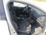  Renault  Megane  IV Berlina 5P Limited 1.5 dCi 115CV MT6 E6dT #6
