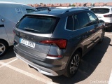  Skoda  KAMIQ  Scout 1.5 150CV MT6 #2