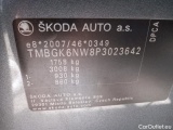  Skoda  KAMIQ  Scout 1.5 150CV MT6 #18