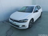  Volkswagen  Polo  VI Advance 1.0 TSI 95CV MT5 E6dT 