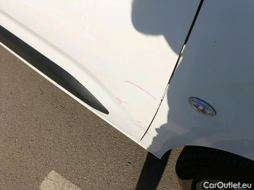  Citroen  Berlingo  Combi Live M 1.5 BlueHDi 100CV MT5 E6dT #16