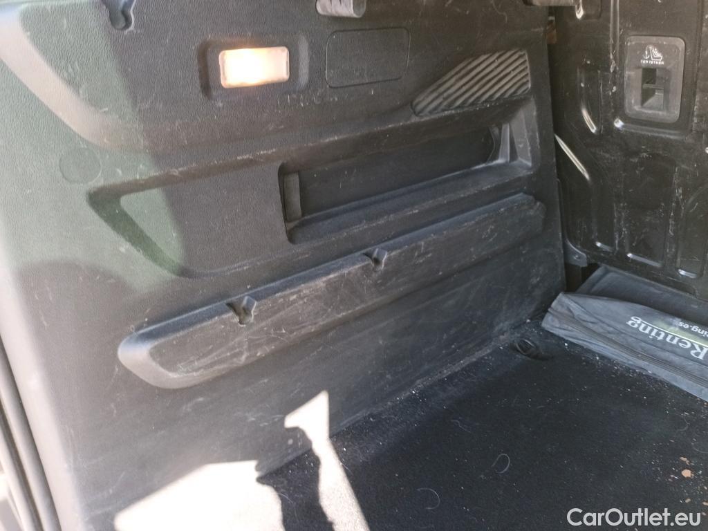  Citroen  Berlingo  Combi Feel M 1.5 BlueHDi 100CV MT6 E6d #15