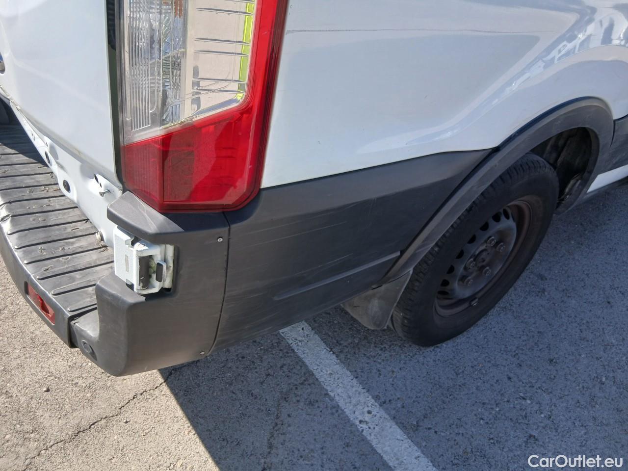  Ford  Transit  Furgón 350 L3 Trend 2.0 TDCi 130CV MT6 E6dT #59