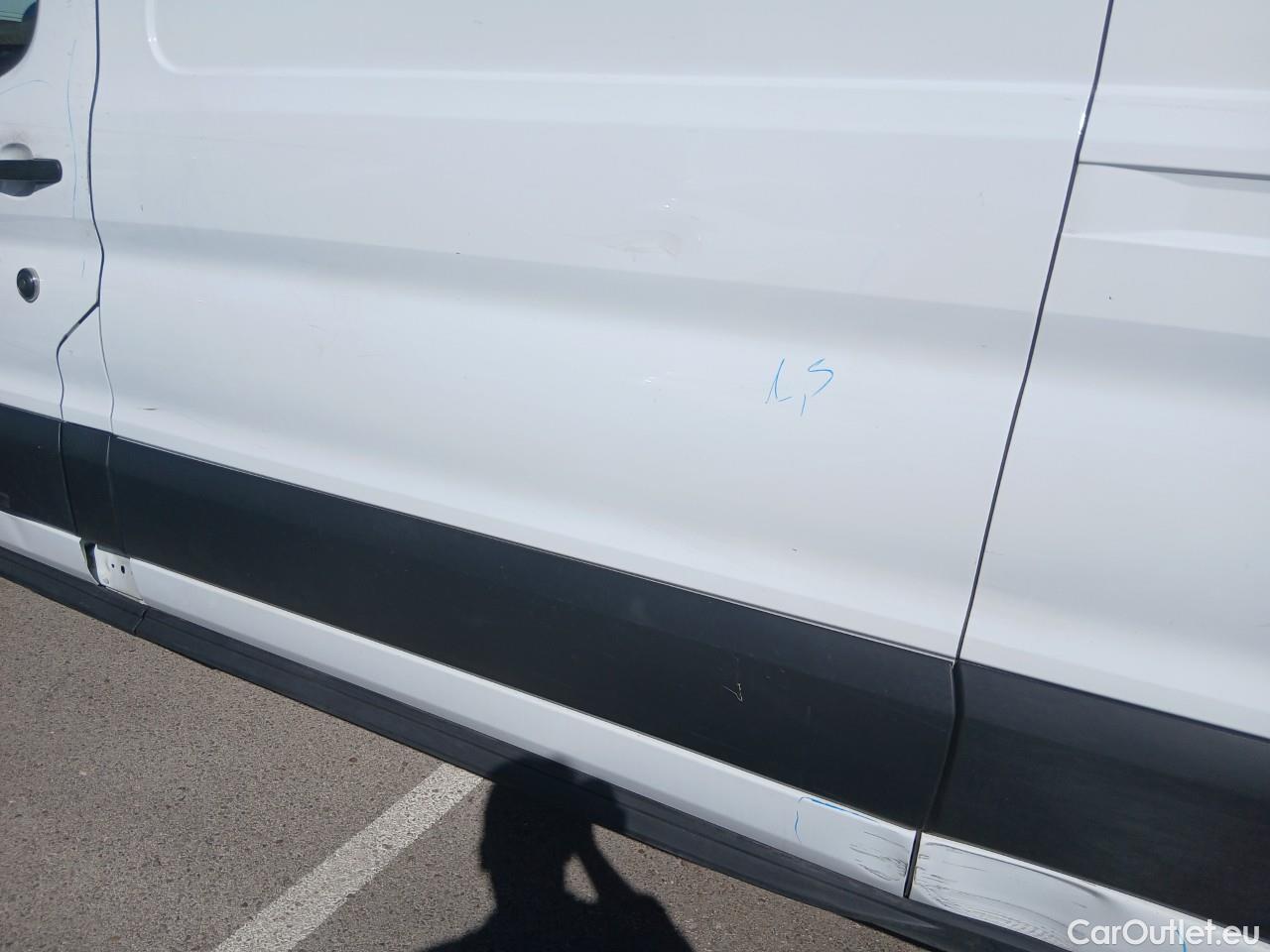  Ford  Transit  Furgón 350 L3 Trend 2.0 TDCi 130CV MT6 E6dT #33