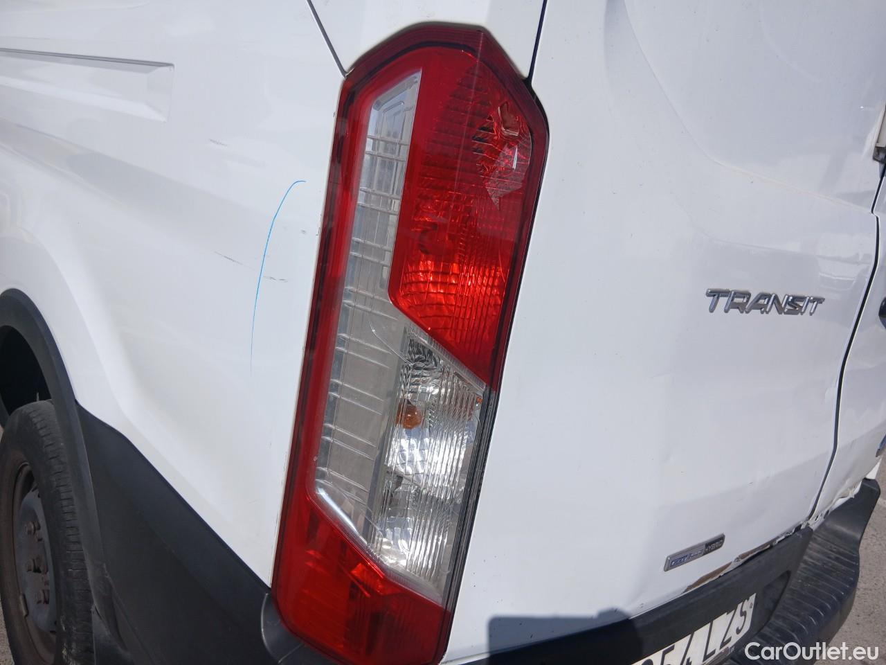  Ford  Transit  Furgón 350 L3 Trend 2.0 TDCi 130CV MT6 E6dT #43