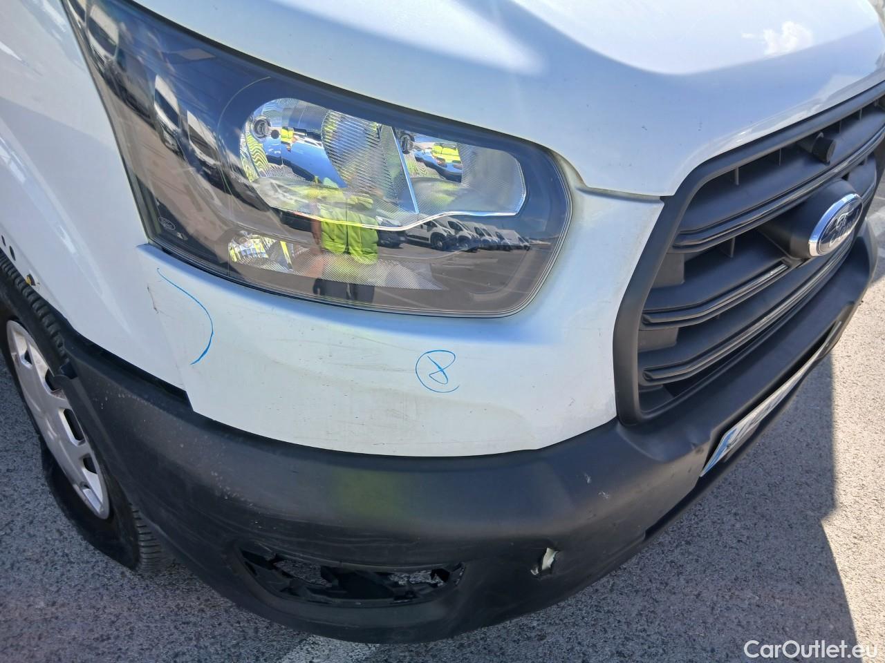  Ford  Transit  Furgón 350 L3 Trend 2.0 TDCi 130CV MT6 E6dT #17