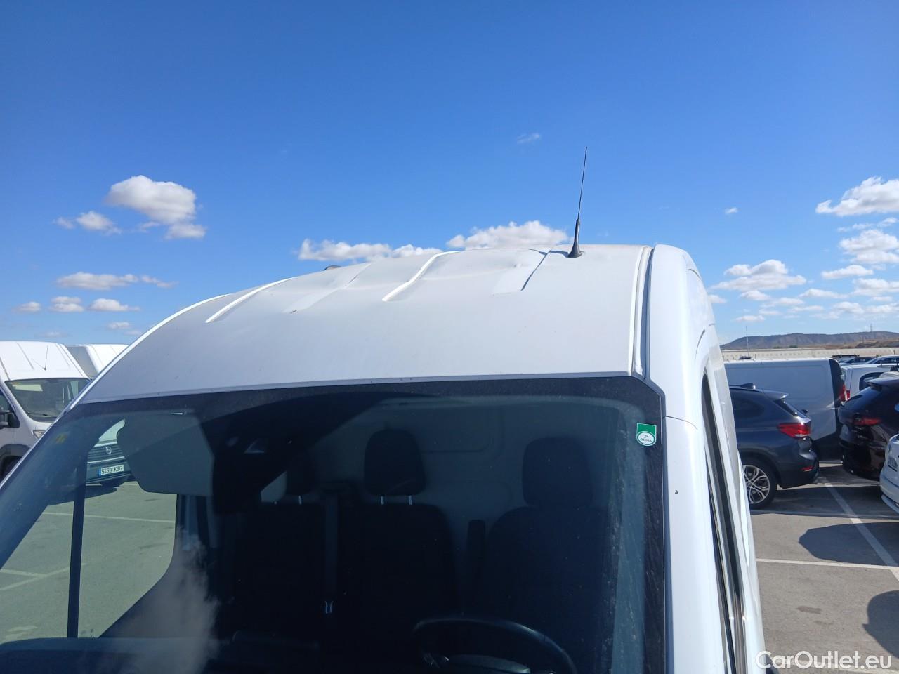  Ford  Transit  Furgón 350 L3 Trend 2.0 TDCi 130CV MT6 E6dT #83