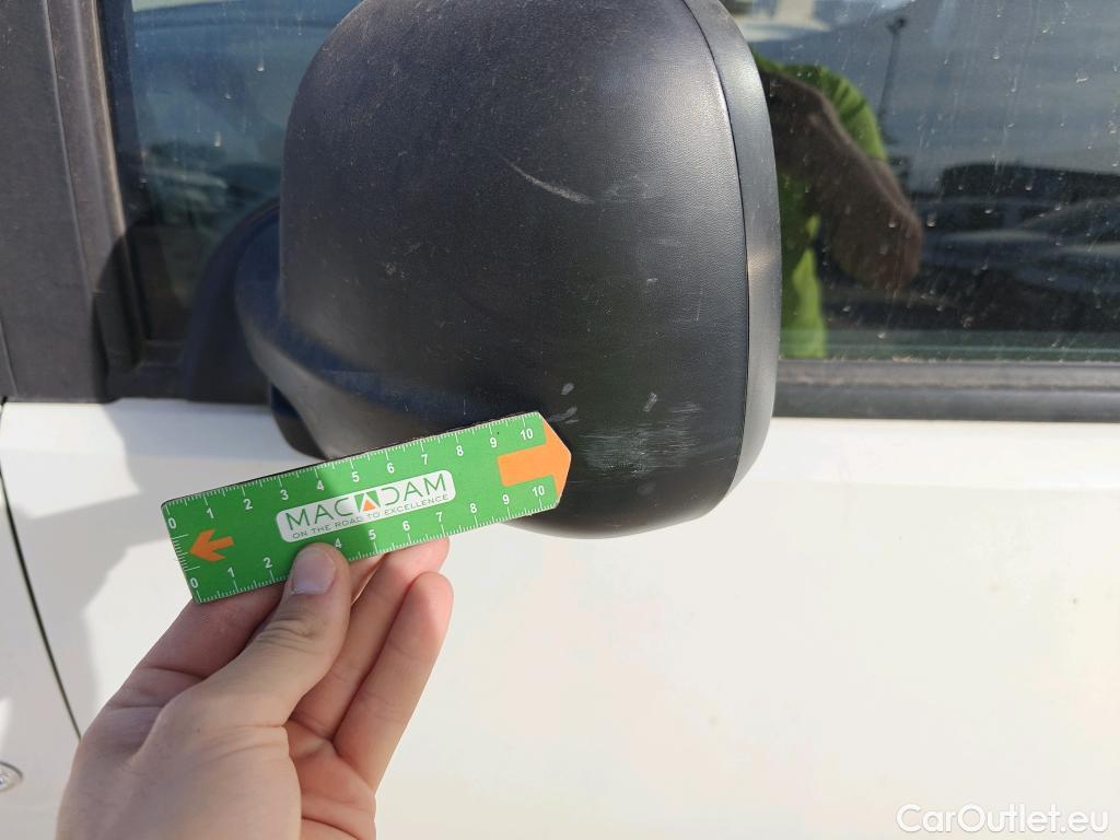  Citroen  Berlingo  Furgón Control M 1.5 100CV MT5 #62