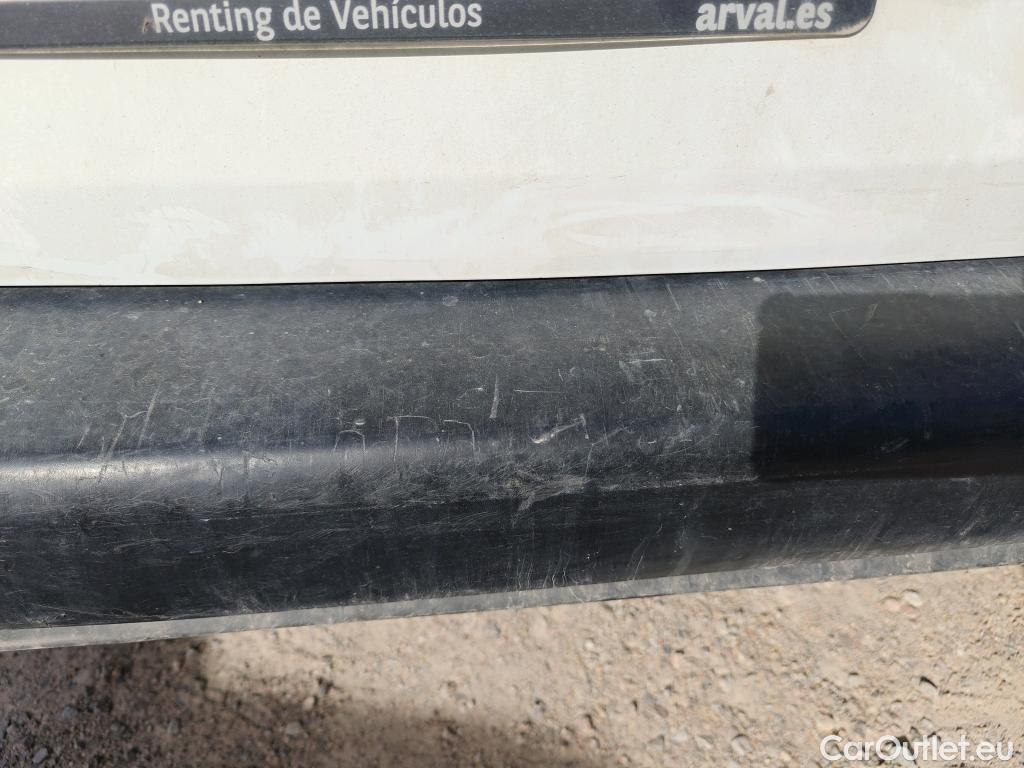  Citroen  Berlingo  Furgón Control M 1.5 100CV MT5 #51