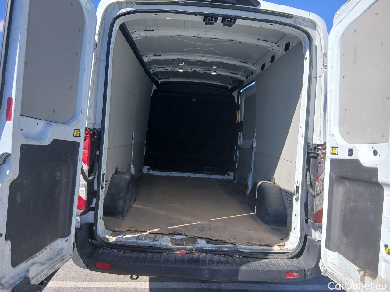  Ford  Transit  Furgón 350 L3 Trend 2.0 TDCi 130CV MT6 E6dT #6