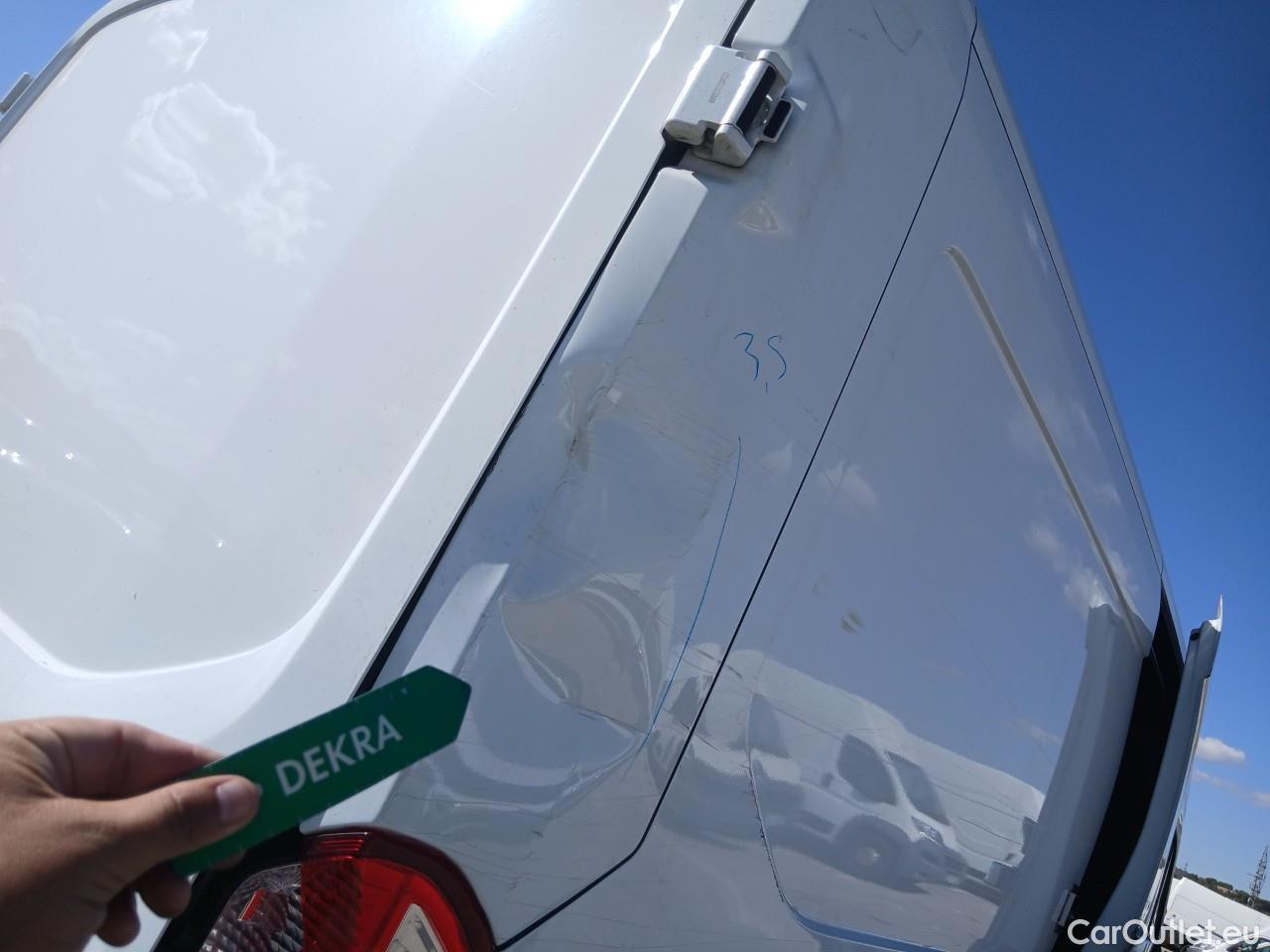  Ford  Transit  Furgón 350 L3 Trend 2.0 TDCi 130CV MT6 E6dT #62