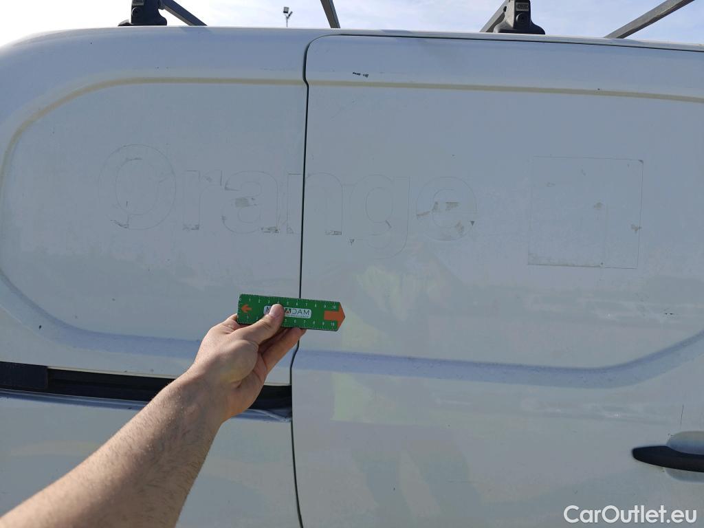  Citroen  Berlingo  Furgón Control M 1.5 100CV MT5 #32