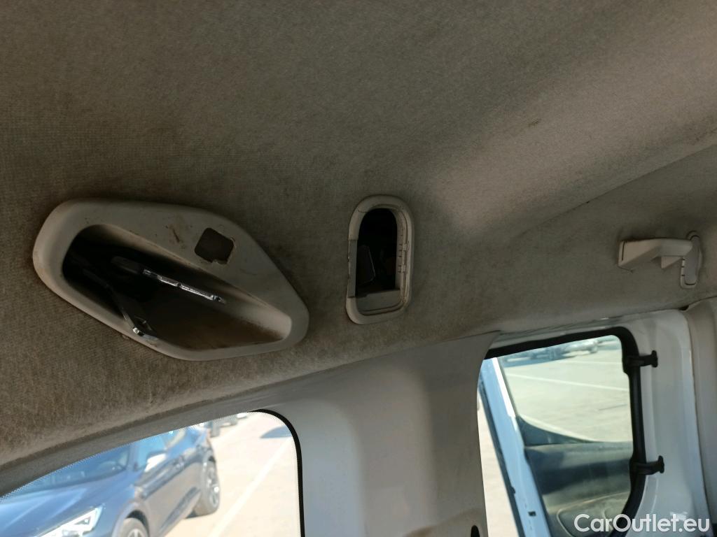  Citroen  Berlingo  Combi Live M 1.5 BlueHDi 100CV MT5 E6dT #57