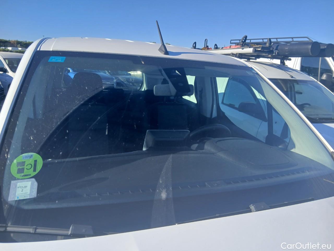  Citroen  Berlingo TOYOTA Proace City / 2020 / 5P / combi 1.5D 75kW (100CV) VX L1 #18