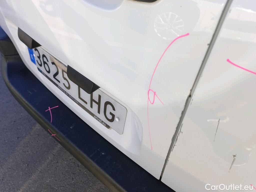  Citroen  Berlingo  Combi Live M 1.5 BlueHDi 100CV MT5 E6dT #13
