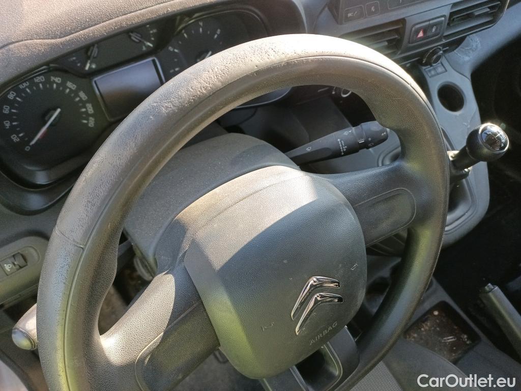  Citroen  Berlingo  Combi Live M 1.5 BlueHDi 100CV MT5 E6dT #52