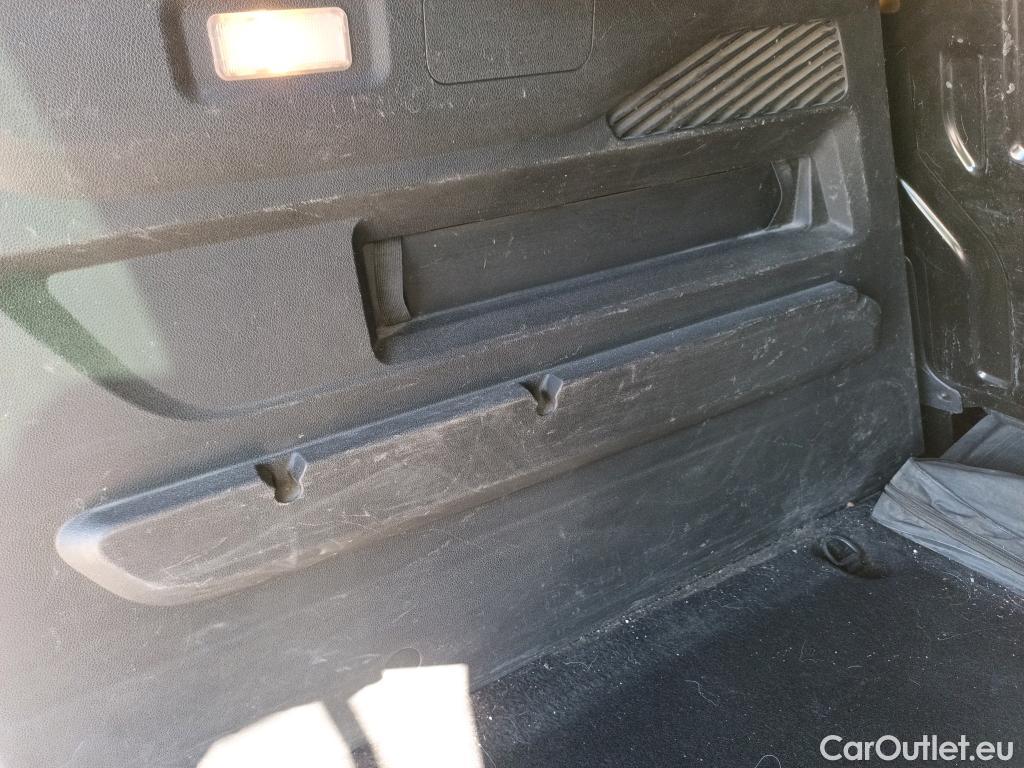  Citroen  Berlingo  Combi Feel M 1.5 BlueHDi 100CV MT6 E6d #16