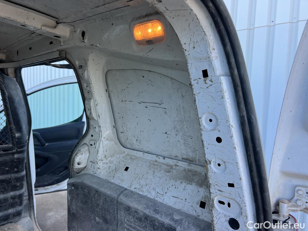  Citroen  Berlingo  Furgón L1 1.6 BlueHDi 100CV MT5 E6 #4