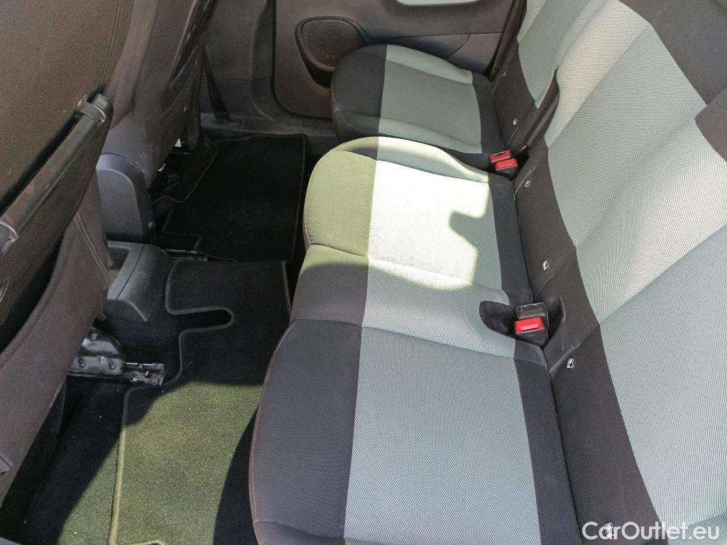  Citroen  Berlingo  Combi Feel M 1.5 BlueHDi 100CV MT6 E6d #20