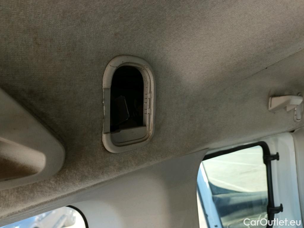  Citroen  Berlingo  Combi Live M 1.5 BlueHDi 100CV MT5 E6dT #58