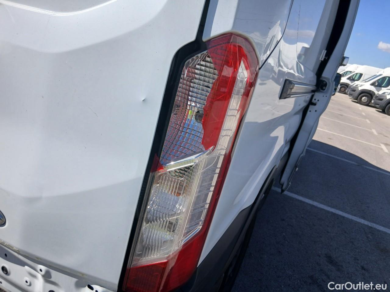  Ford  Transit  Furgón 350 L3 Trend 2.0 TDCi 130CV MT6 E6dT #52