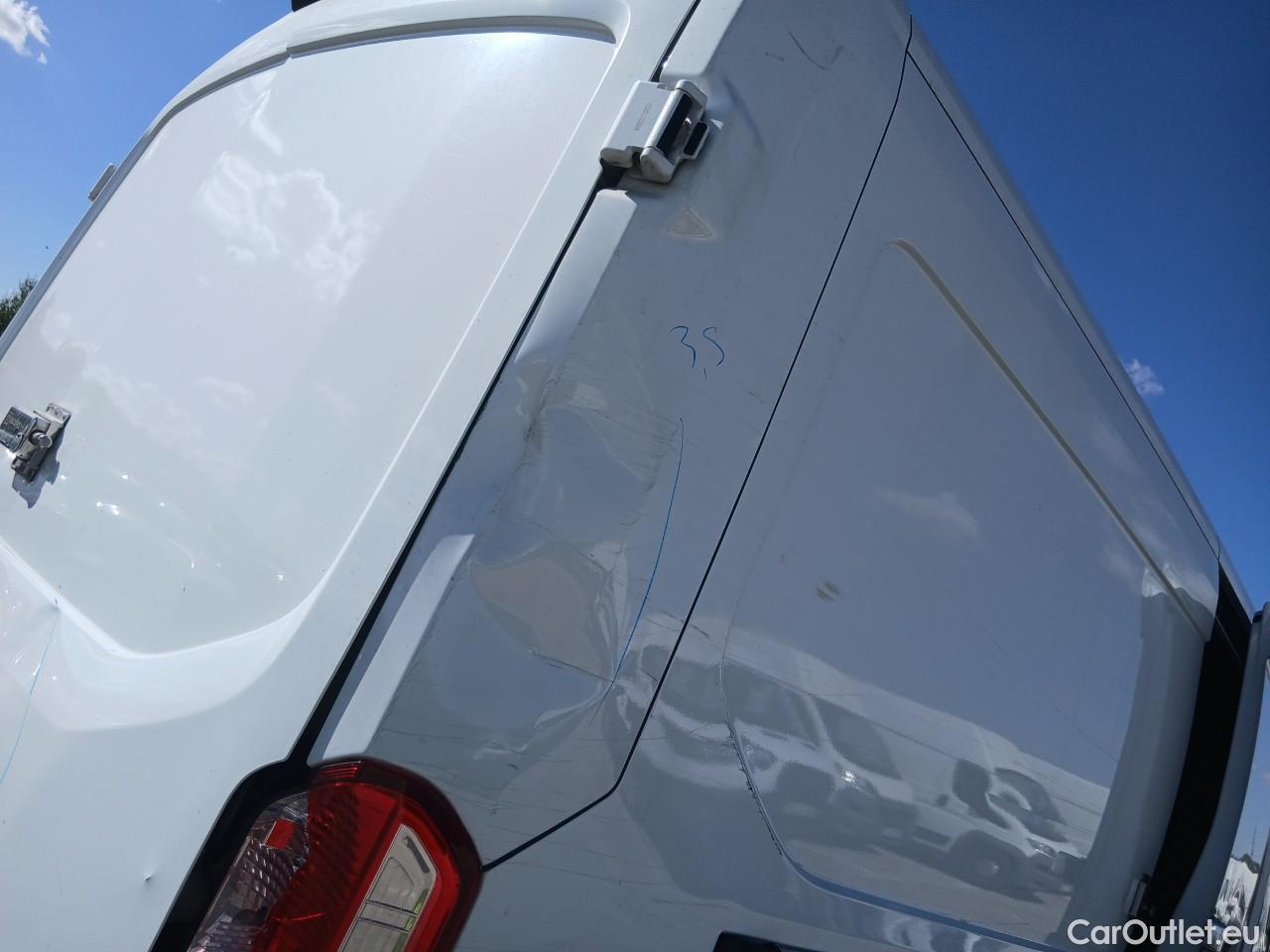  Ford  Transit  Furgón 350 L3 Trend 2.0 TDCi 130CV MT6 E6dT #61
