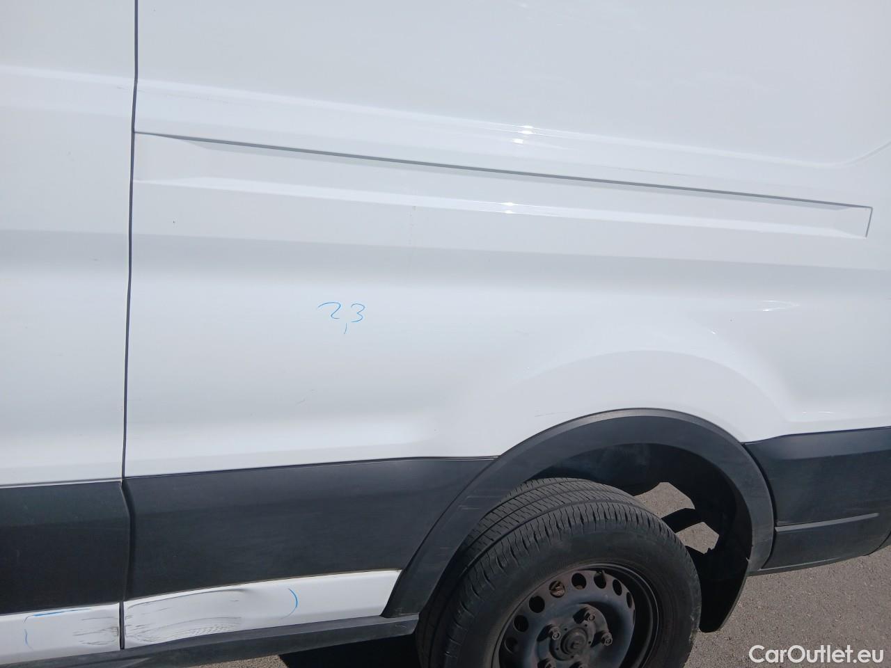  Ford  Transit  Furgón 350 L3 Trend 2.0 TDCi 130CV MT6 E6dT #38