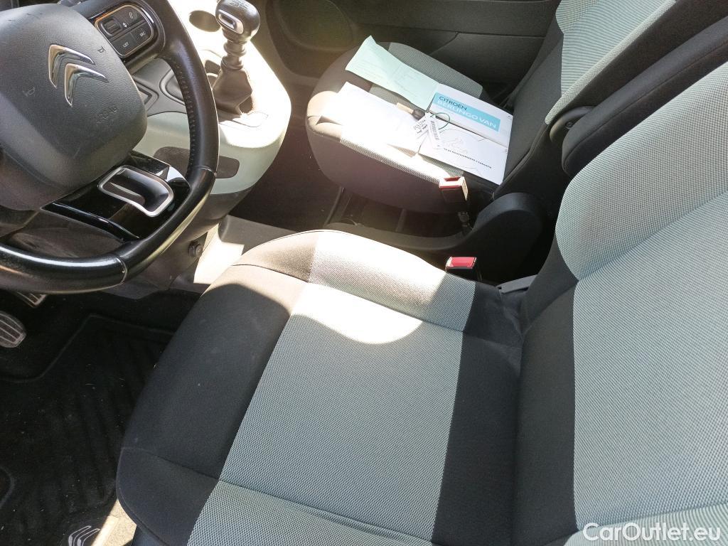  Citroen  Berlingo  Combi Feel M 1.5 BlueHDi 100CV MT6 E6d #19
