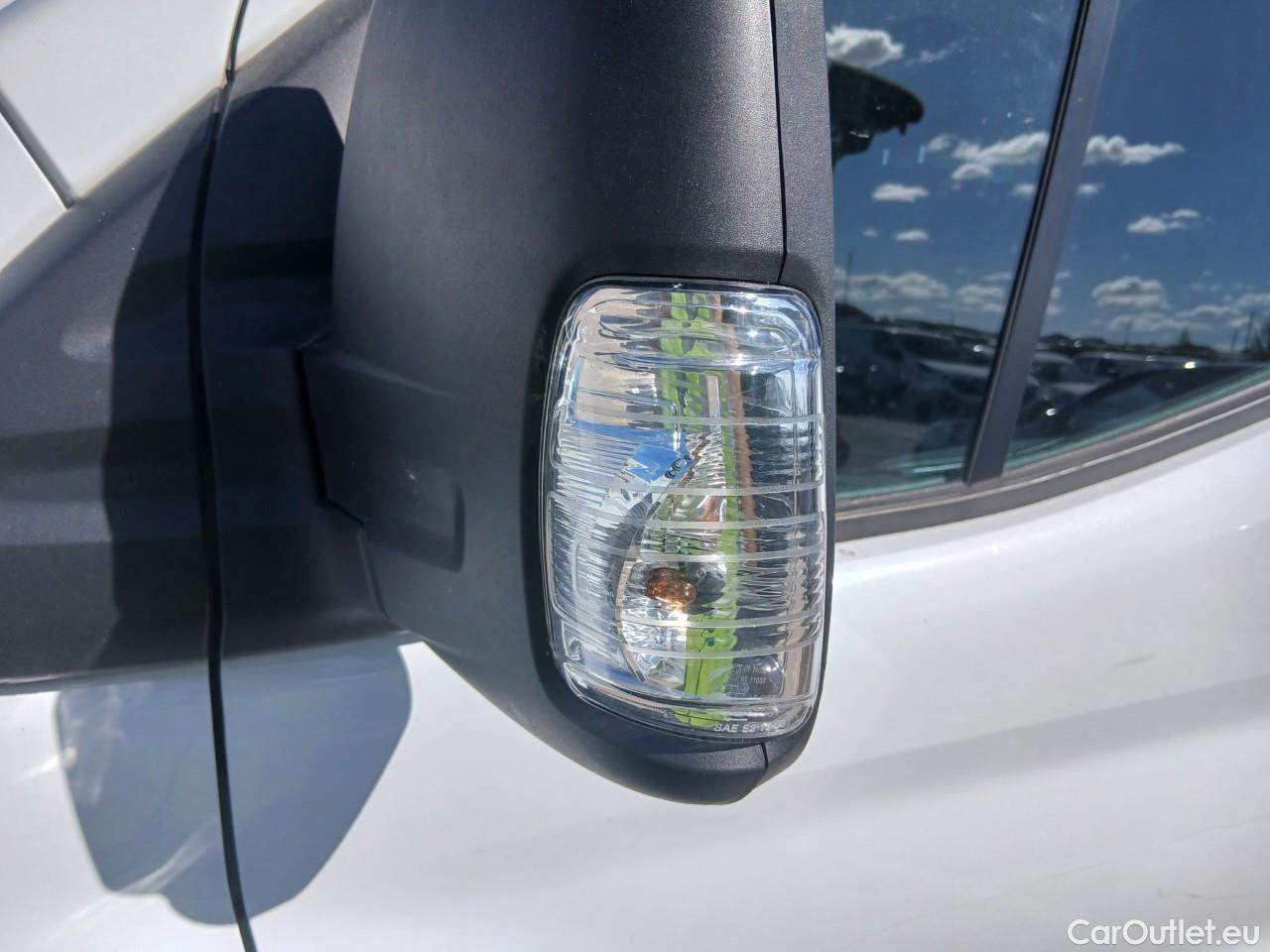  Ford  Transit  Furgón 350 L3 Trend 2.0 TDCi 130CV MT6 E6dT #26