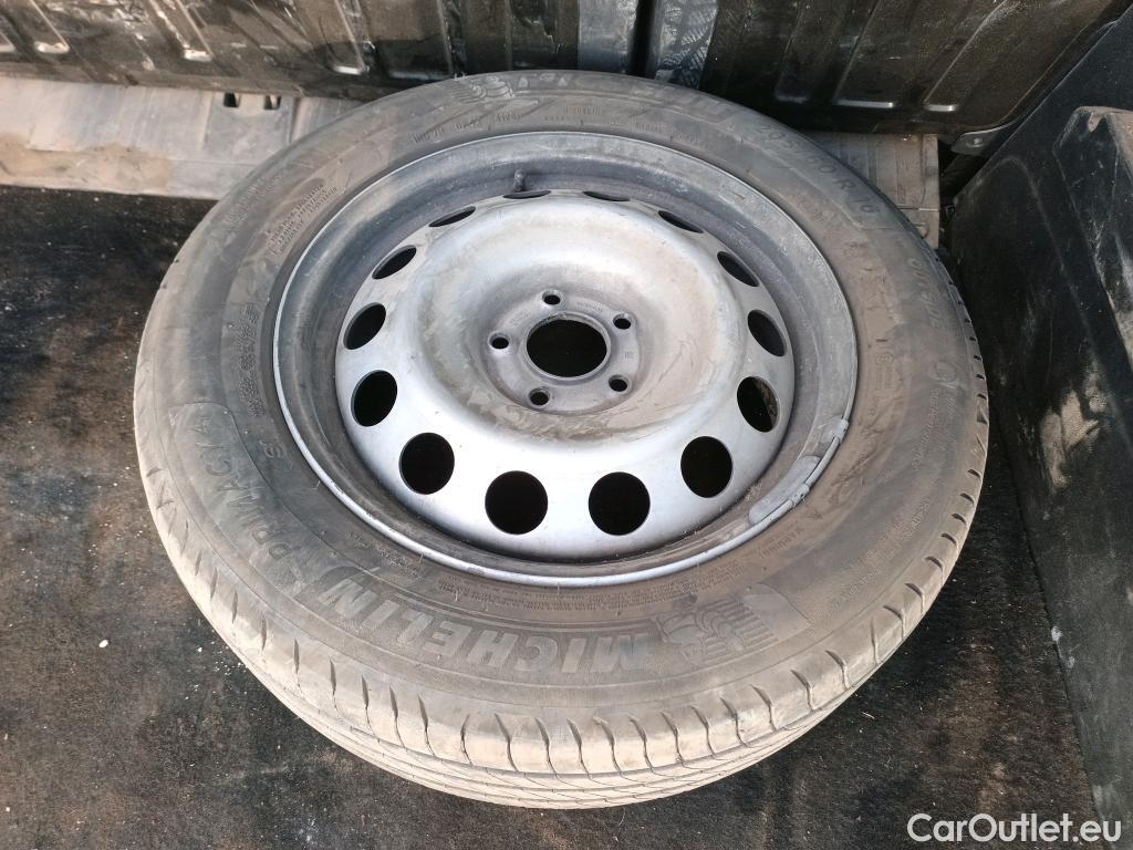  Citroen  Berlingo  Combi Live M 1.5 BlueHDi 100CV MT5 E6dT #38