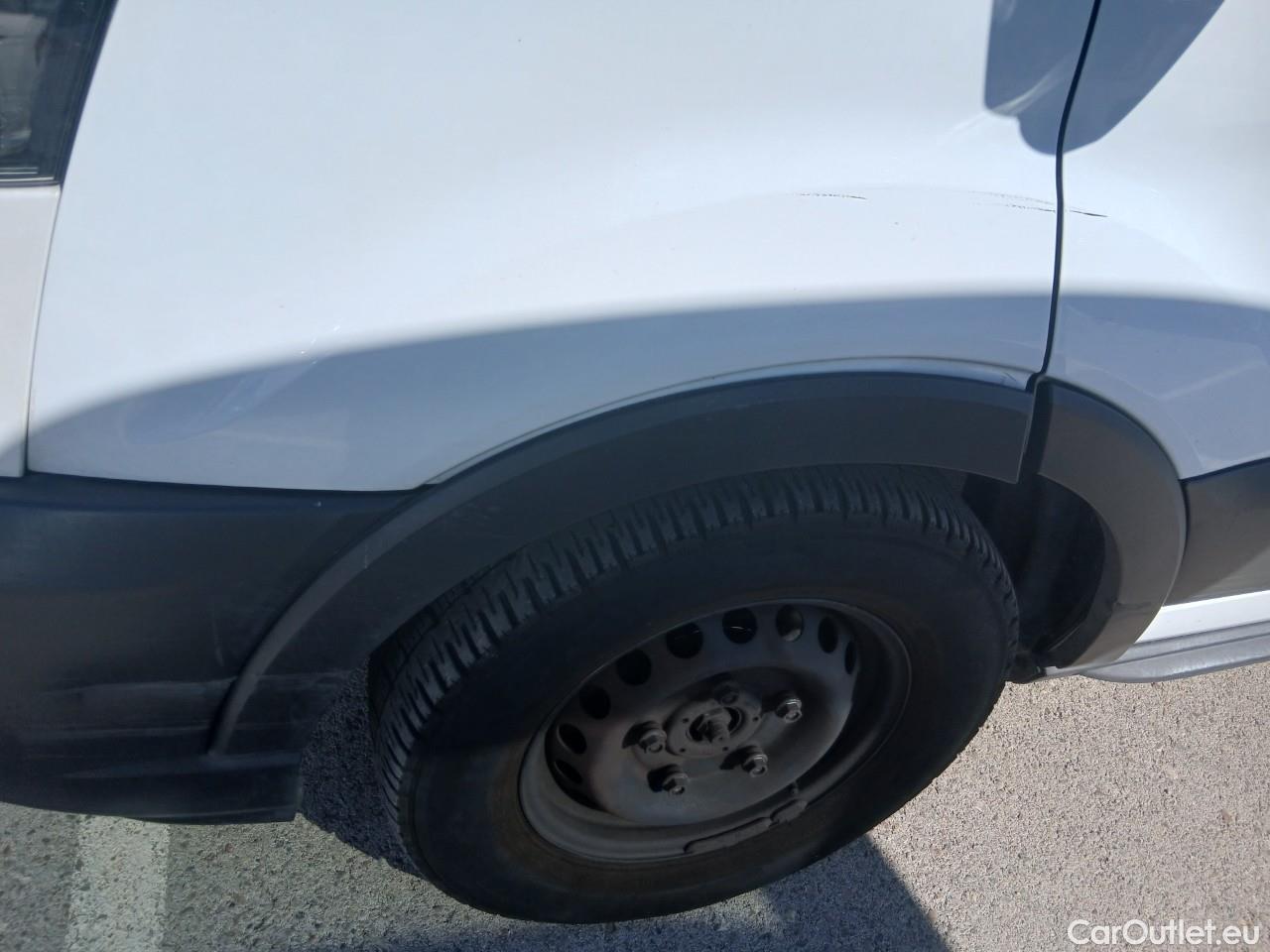  Ford  Transit  Furgón 350 L3 Trend 2.0 TDCi 130CV MT6 E6dT #25