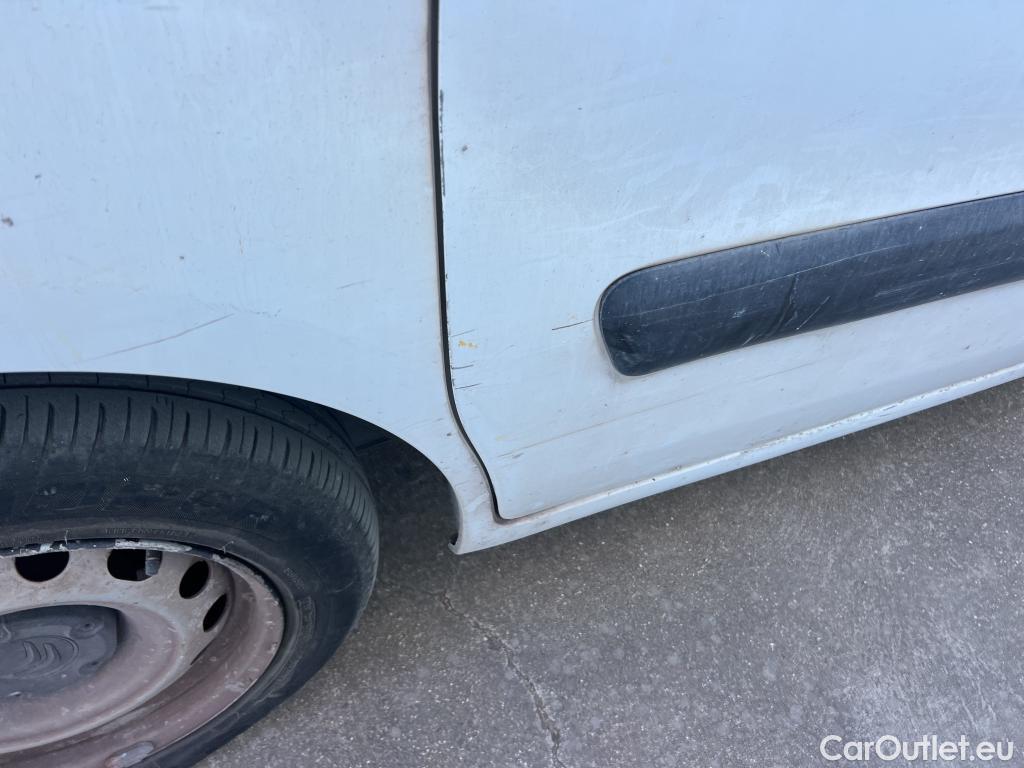  Citroen  Berlingo  Furgón L1 1.6 BlueHDi 100CV MT5 E6 #12