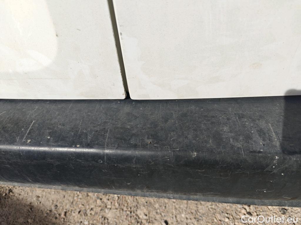  Citroen  Berlingo  Furgón Control M 1.5 100CV MT5 #52