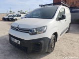  Citroen  Berlingo  Furgón Control M 1.5 100CV MT5 