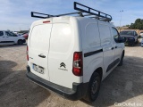  Citroen  Berlingo  Furgón Control M 1.5 100CV MT5 #2