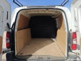  Citroen  Berlingo  Furgón Control M 1.5 100CV MT5 #8