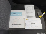 Citroen  Berlingo  Furgón Control M 1.5 100CV MT5 #9