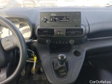  Citroen  Berlingo  Furgón Control M 1.5 100CV MT5 #13