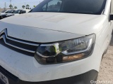  Citroen  Berlingo  Furgón Control M 1.5 100CV MT5 #15