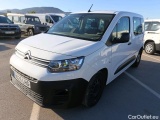 Citroen  Berlingo  Combi Live M 1.5 BlueHDi 100CV MT5 E6dT 