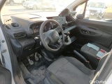  Citroen  Berlingo  Combi Live M 1.5 BlueHDi 100CV MT5 E6dT #3