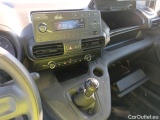  Citroen  Berlingo  Combi Live M 1.5 BlueHDi 100CV MT5 E6dT #13