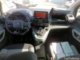  Citroen  Berlingo  Combi Feel M 1.5 BlueHDi 100CV MT6 E6d #3
