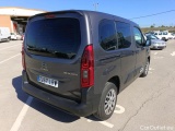  Citroen  Berlingo  Combi Feel M 1.5 BlueHDi 100CV MT6 E6d #2