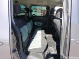  Citroen  Berlingo  Combi Feel M 1.5 BlueHDi 100CV MT6 E6d #7