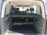  Citroen  Berlingo  Combi Feel M 1.5 BlueHDi 100CV MT6 E6d #8