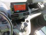  Citroen  Berlingo  Combi Feel M 1.5 BlueHDi 100CV MT6 E6d #13